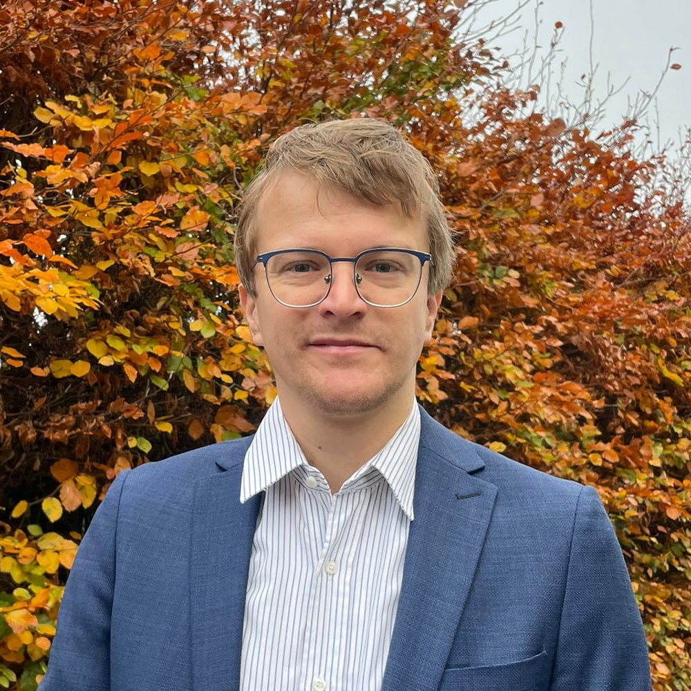Yves Sagaert